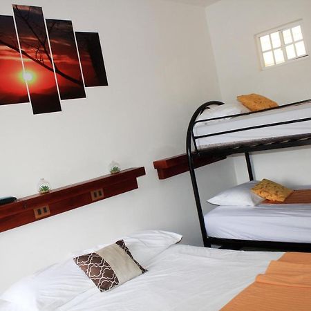 Hostal San Jose Somoto Dış mekan fotoğraf