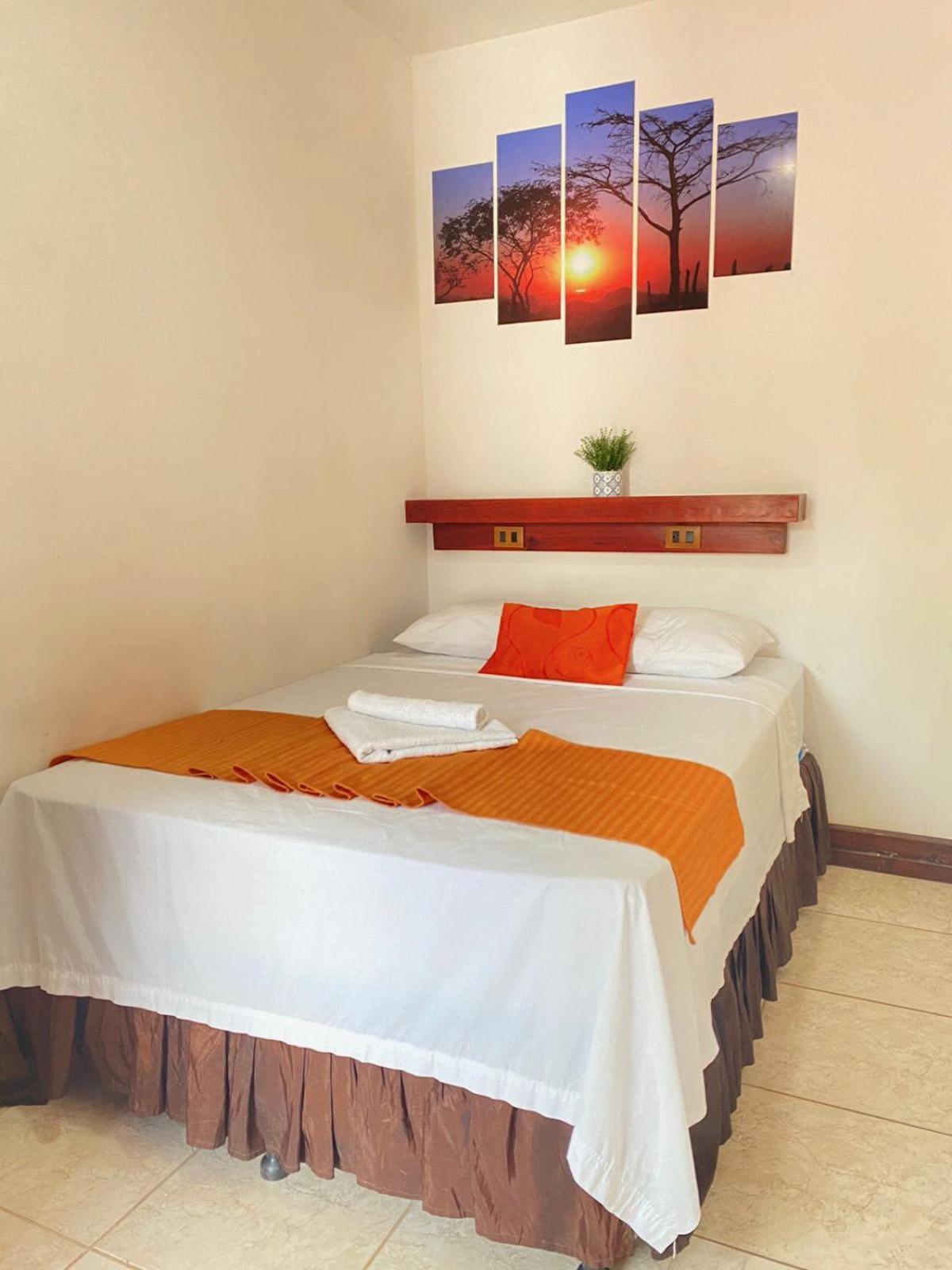 Hostal San Jose Somoto Dış mekan fotoğraf