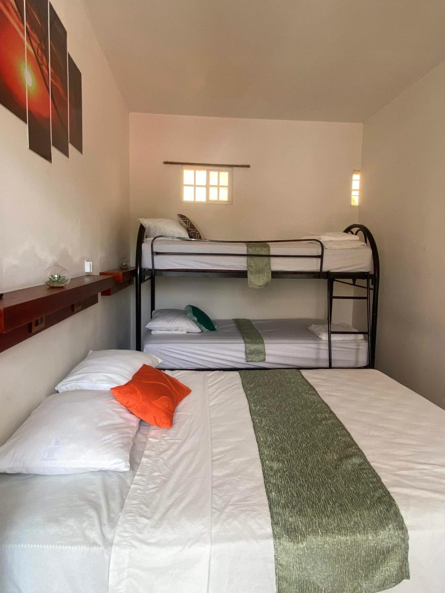 Hostal San Jose Somoto Dış mekan fotoğraf