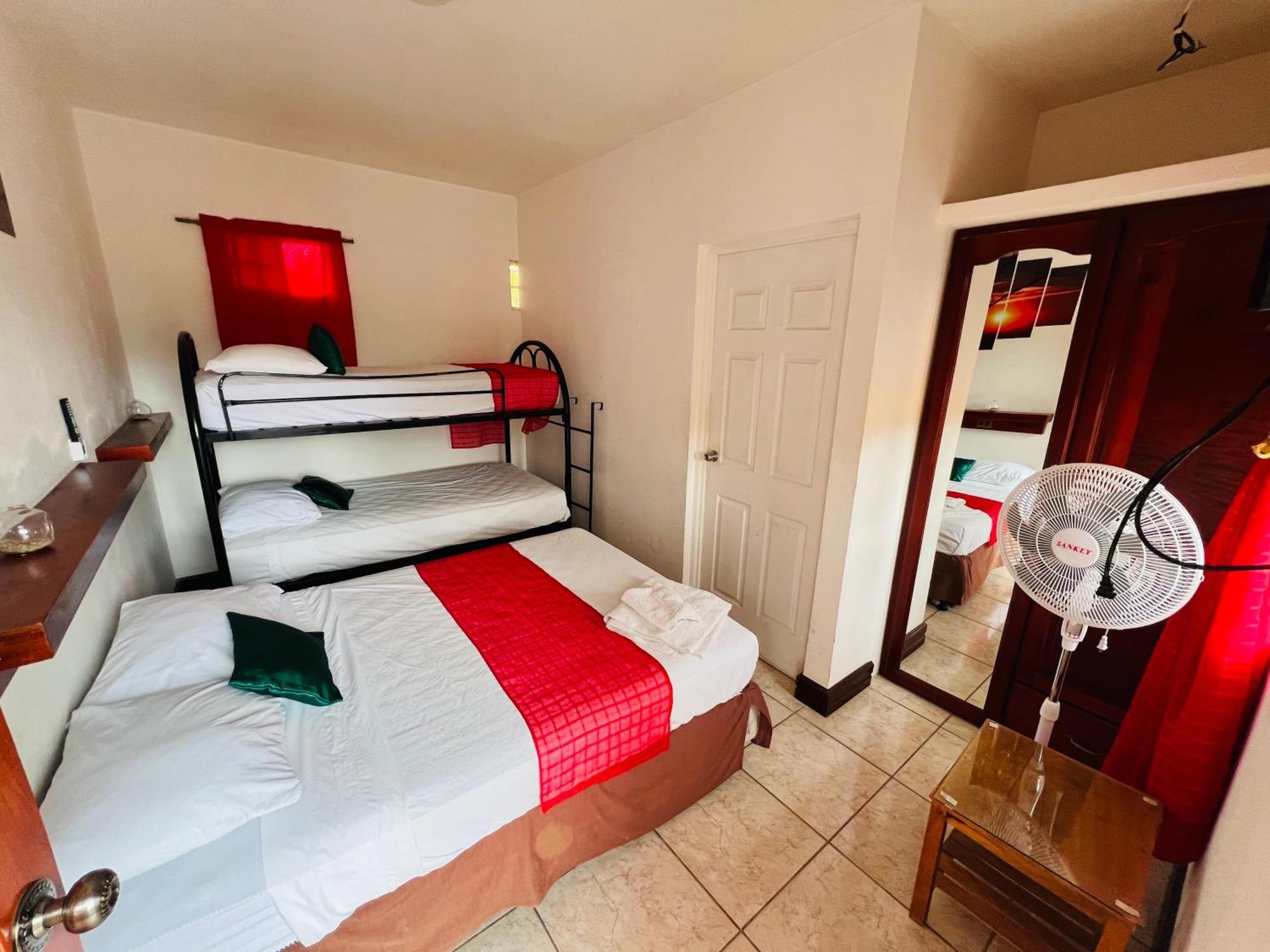 Hostal San Jose Somoto Dış mekan fotoğraf