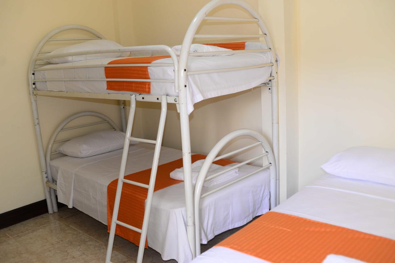 Hostal San Jose Somoto Dış mekan fotoğraf